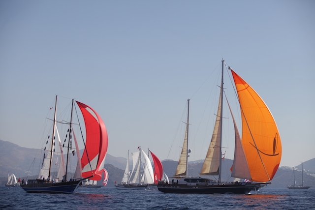 The Bodrum Cup için geri sayım başladı galerisi resim 15
