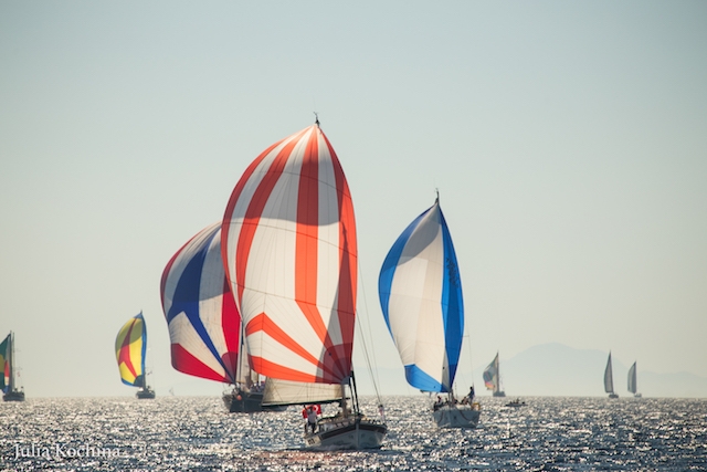 The Bodrum Cup için geri sayım başladı galerisi resim 16