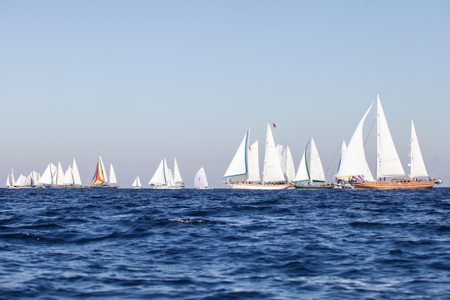 The Bodrum Cup için geri sayım başladı galerisi resim 17