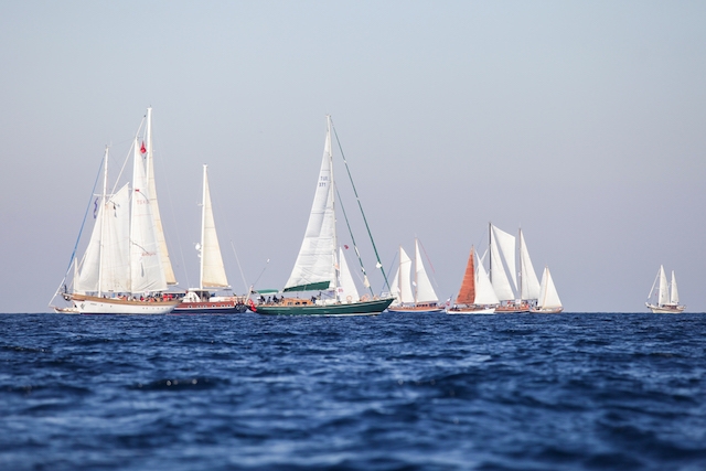 The Bodrum Cup için geri sayım başladı galerisi resim 18
