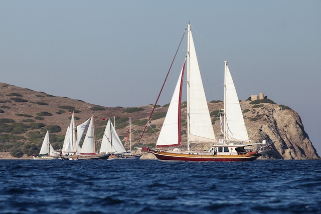 The Bodrum Cup için geri sayım başladı galerisi resim 19