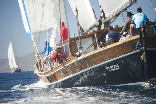 The Bodrum Cup için geri sayım başladı galerisi resim 2