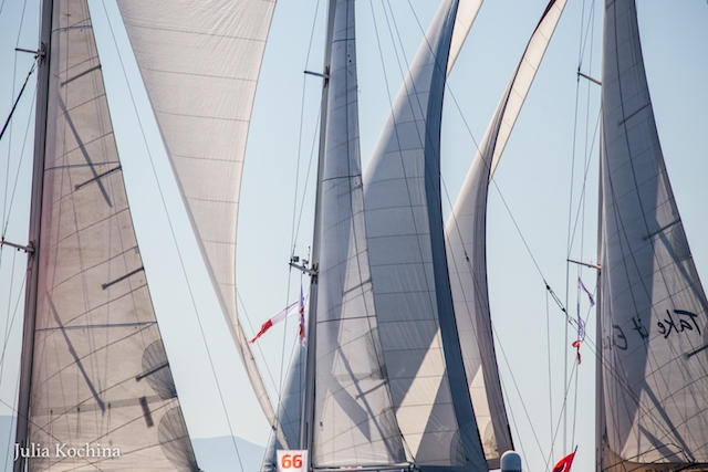 The Bodrum Cup için geri sayım başladı galerisi resim 21