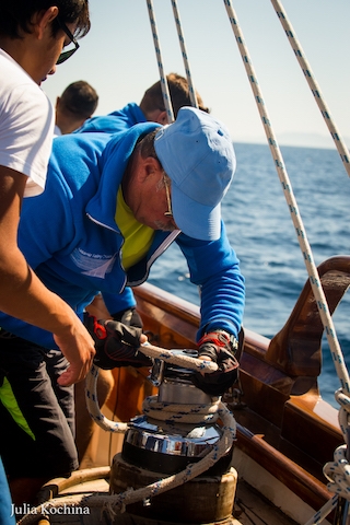 The Bodrum Cup için geri sayım başladı galerisi resim 23