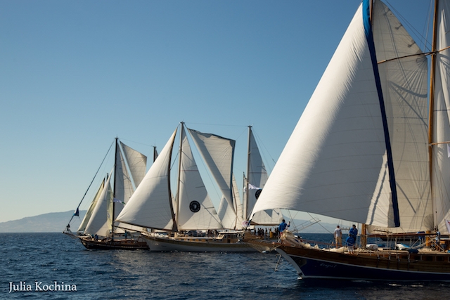 The Bodrum Cup için geri sayım başladı galerisi resim 26