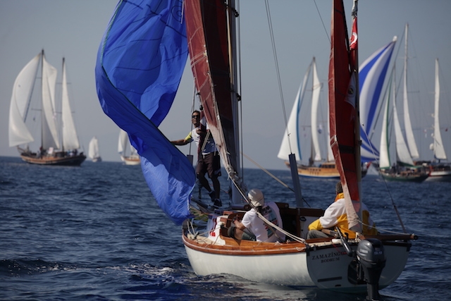 The Bodrum Cup için geri sayım başladı galerisi resim 28