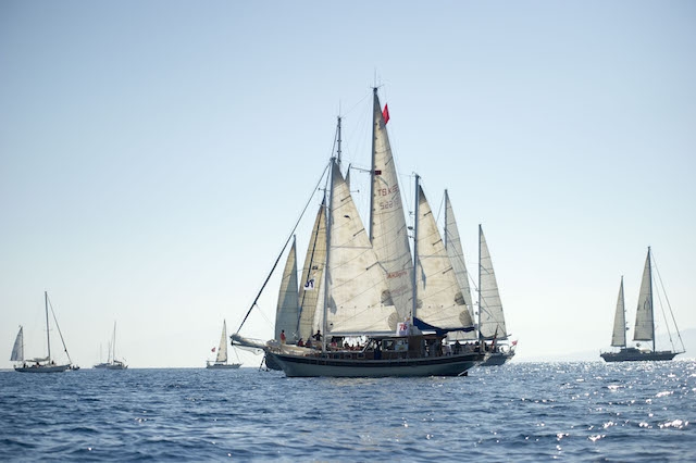 The Bodrum Cup için geri sayım başladı galerisi resim 3