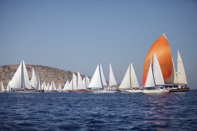 The Bodrum Cup için geri sayım başladı galerisi resim 30