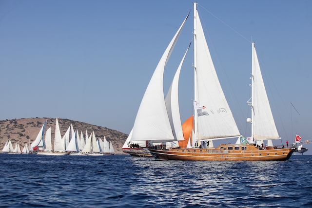 The Bodrum Cup için geri sayım başladı galerisi resim 31
