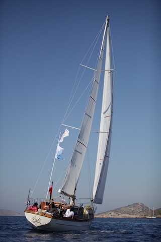 The Bodrum Cup için geri sayım başladı galerisi resim 32
