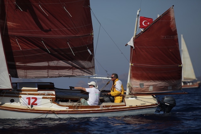 The Bodrum Cup için geri sayım başladı galerisi resim 33