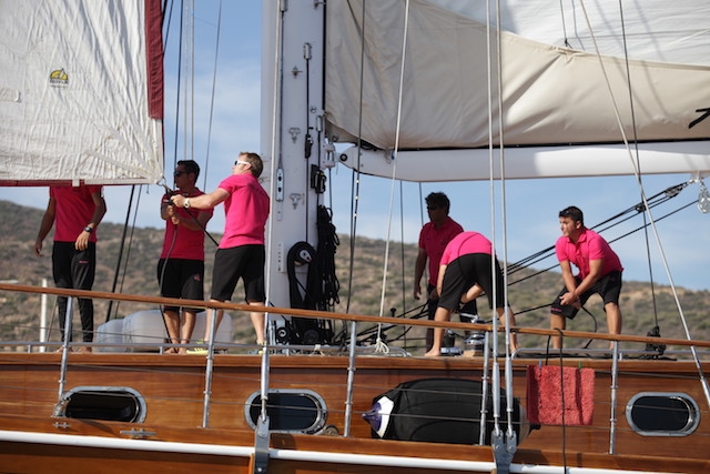 The Bodrum Cup için geri sayım başladı galerisi resim 34