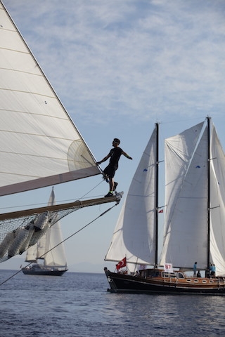 The Bodrum Cup için geri sayım başladı galerisi resim 35