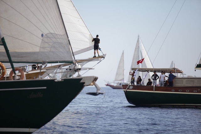 The Bodrum Cup için geri sayım başladı galerisi resim 36