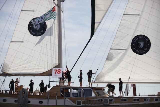 The Bodrum Cup için geri sayım başladı galerisi resim 37