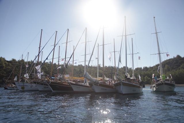 The Bodrum Cup için geri sayım başladı galerisi resim 38