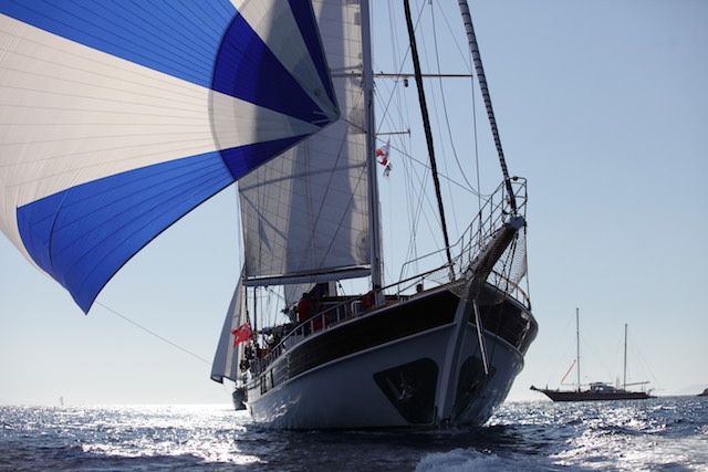 The Bodrum Cup için geri sayım başladı galerisi resim 39