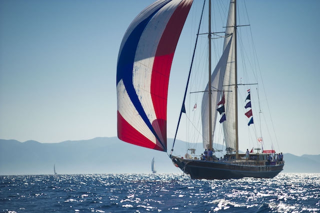 The Bodrum Cup için geri sayım başladı galerisi resim 4