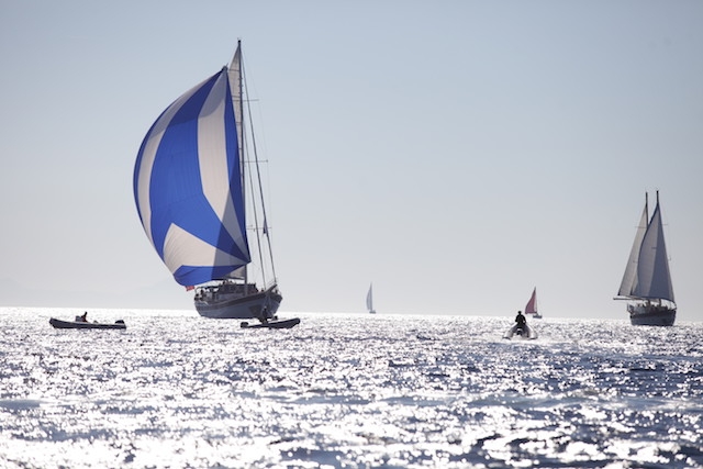 The Bodrum Cup için geri sayım başladı galerisi resim 40