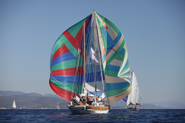 The Bodrum Cup için geri sayım başladı galerisi resim 41