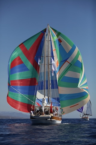 The Bodrum Cup için geri sayım başladı galerisi resim 42