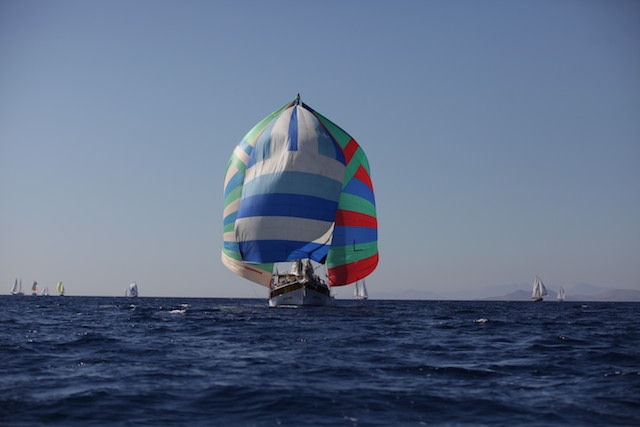 The Bodrum Cup için geri sayım başladı galerisi resim 43