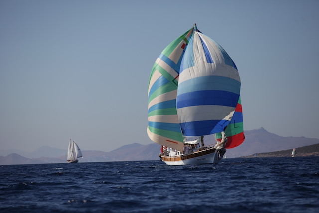 The Bodrum Cup için geri sayım başladı galerisi resim 44