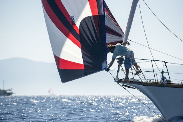 The Bodrum Cup için geri sayım başladı galerisi resim 5