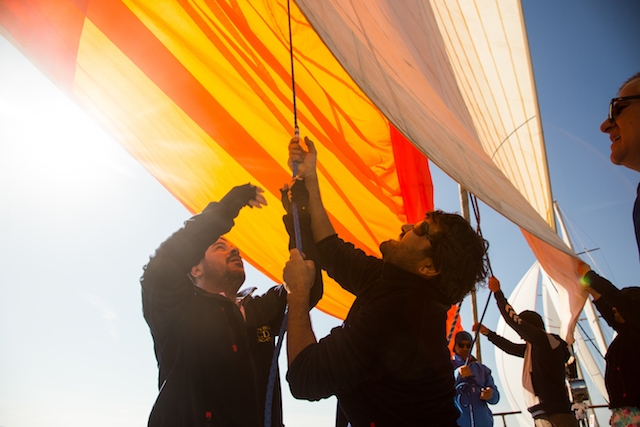 The Bodrum Cup için geri sayım başladı galerisi resim 51