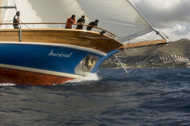 The Bodrum Cup için geri sayım başladı galerisi resim 53