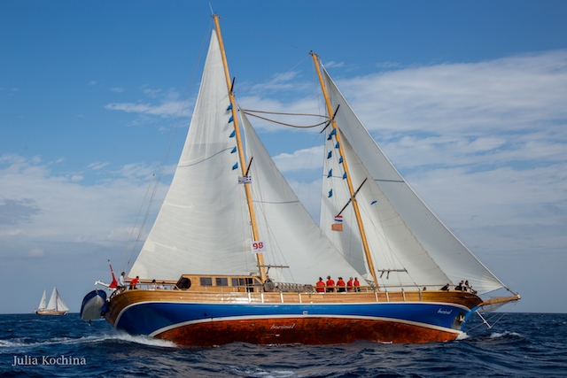 The Bodrum Cup için geri sayım başladı galerisi resim 54