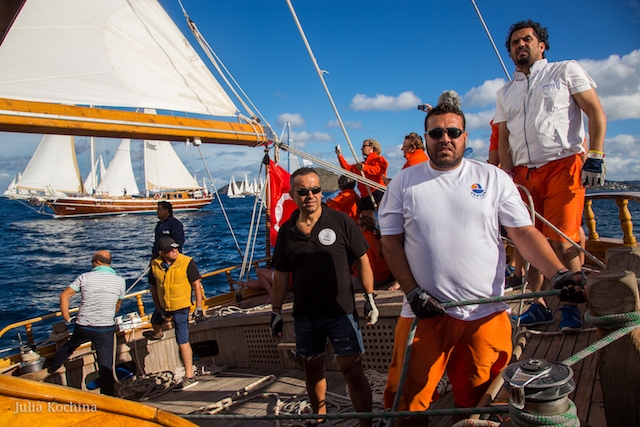 The Bodrum Cup için geri sayım başladı galerisi resim 55