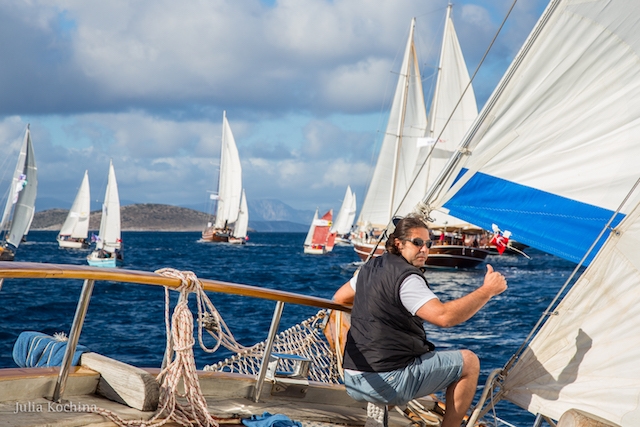 The Bodrum Cup için geri sayım başladı galerisi resim 56