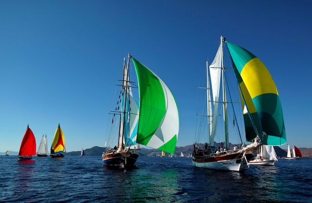 The Bodrum Cup için geri sayım başladı galerisi resim 57