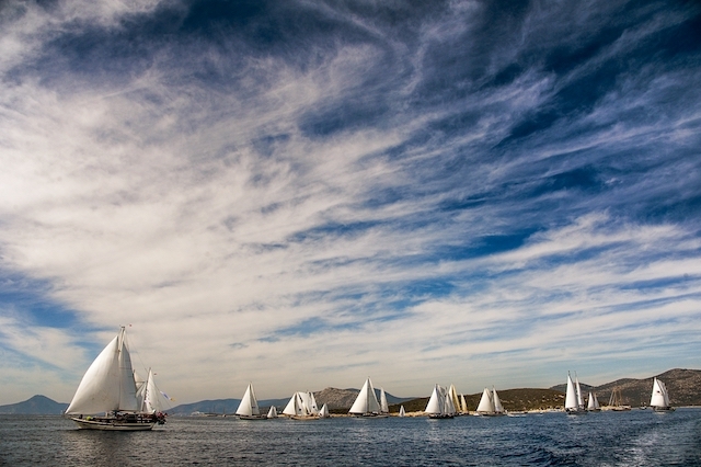The Bodrum Cup için geri sayım başladı galerisi resim 58