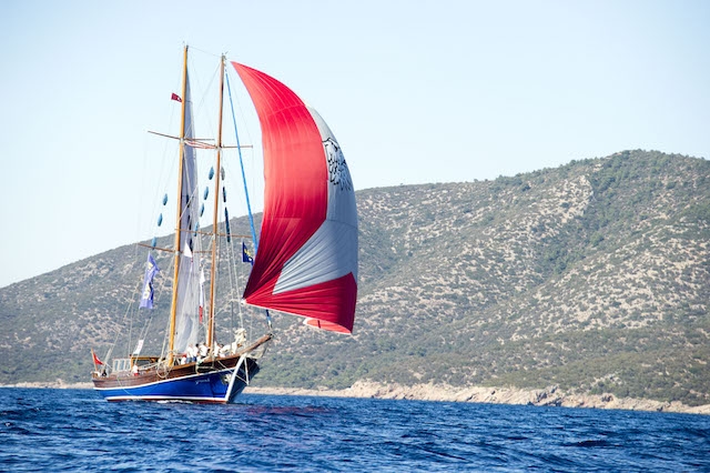 The Bodrum Cup için geri sayım başladı galerisi resim 6