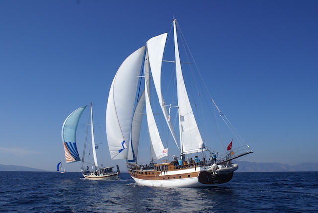 The Bodrum Cup için geri sayım başladı galerisi resim 60