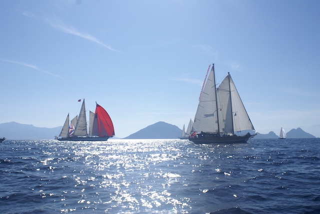 The Bodrum Cup için geri sayım başladı galerisi resim 62