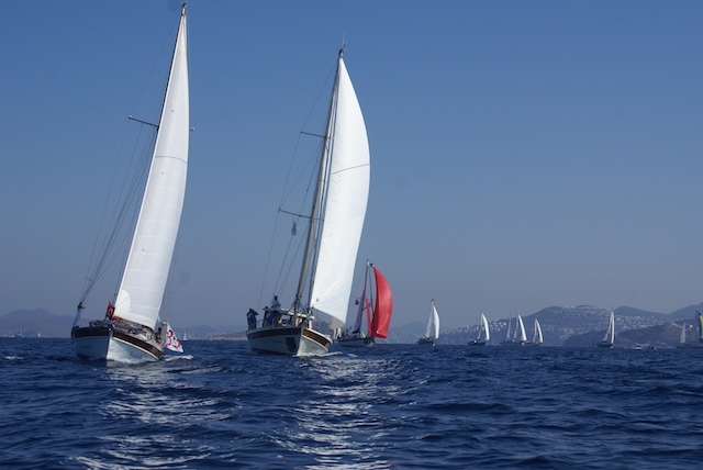 The Bodrum Cup için geri sayım başladı galerisi resim 63