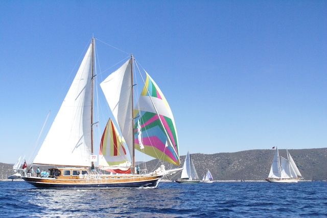 The Bodrum Cup için geri sayım başladı galerisi resim 64