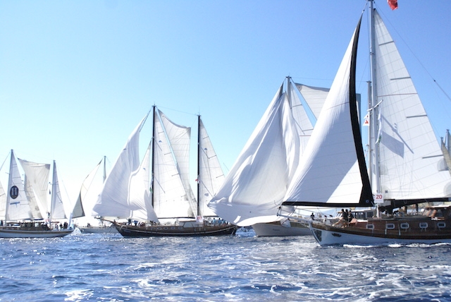 The Bodrum Cup için geri sayım başladı galerisi resim 65