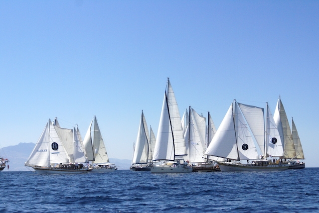 The Bodrum Cup için geri sayım başladı galerisi resim 66