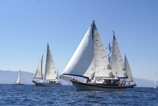 The Bodrum Cup için geri sayım başladı galerisi resim 67