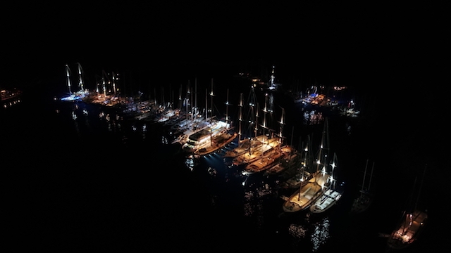 The Bodrum Cup için geri sayım başladı galerisi resim 68