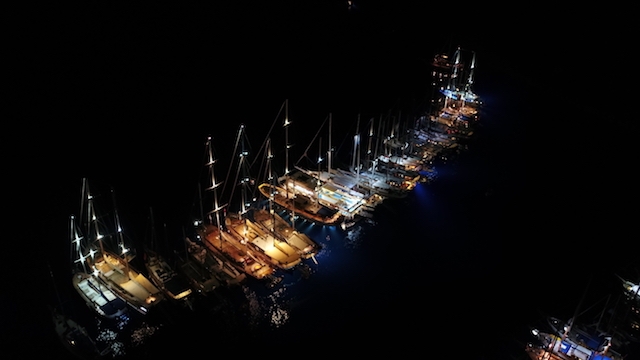 The Bodrum Cup için geri sayım başladı galerisi resim 69