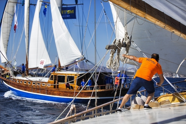 The Bodrum Cup için geri sayım başladı galerisi resim 7