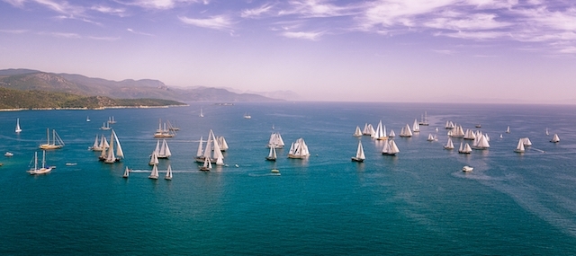 The Bodrum Cup için geri sayım başladı galerisi resim 71