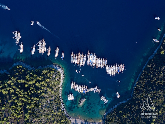 The Bodrum Cup için geri sayım başladı galerisi resim 73