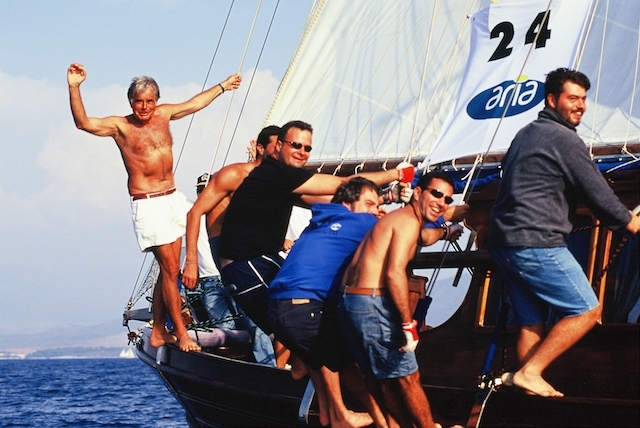 The Bodrum Cup için geri sayım başladı galerisi resim 77