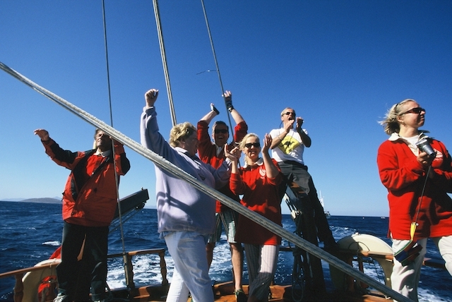 The Bodrum Cup için geri sayım başladı galerisi resim 78